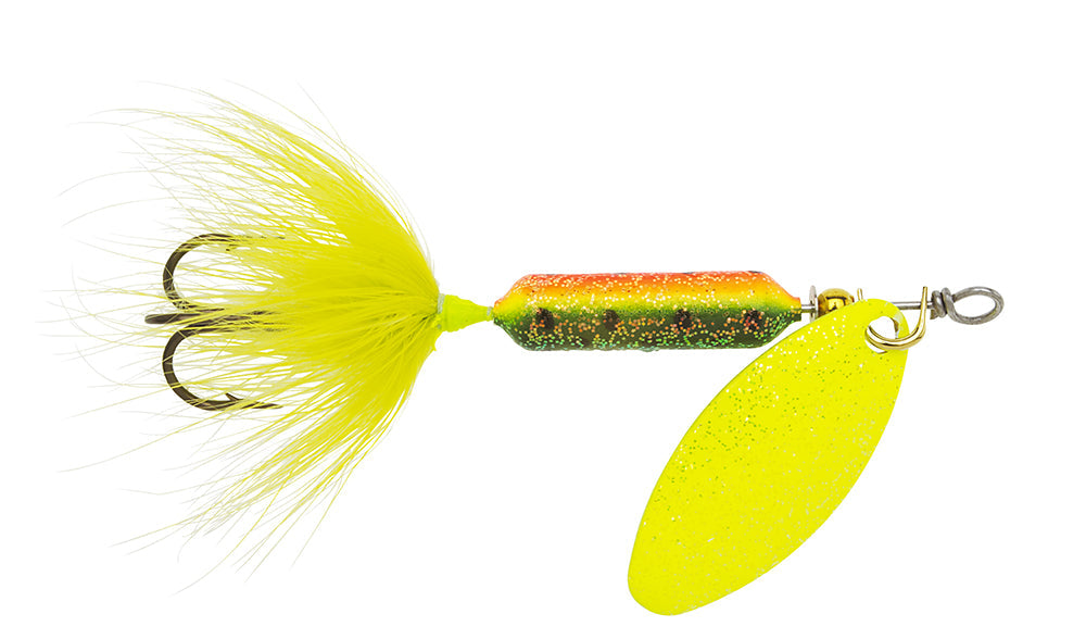 Worden's Original Rooster Tail 1/16