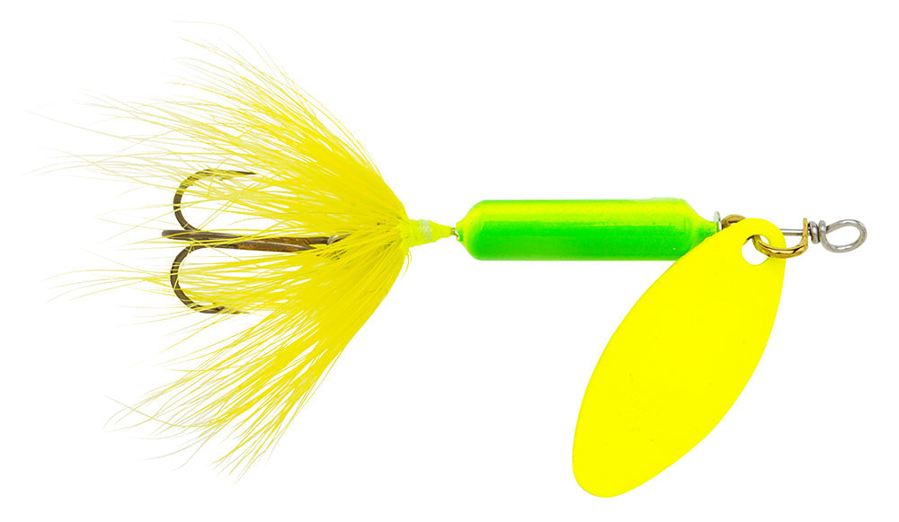 Worden's Original Rooster Tail 1/16