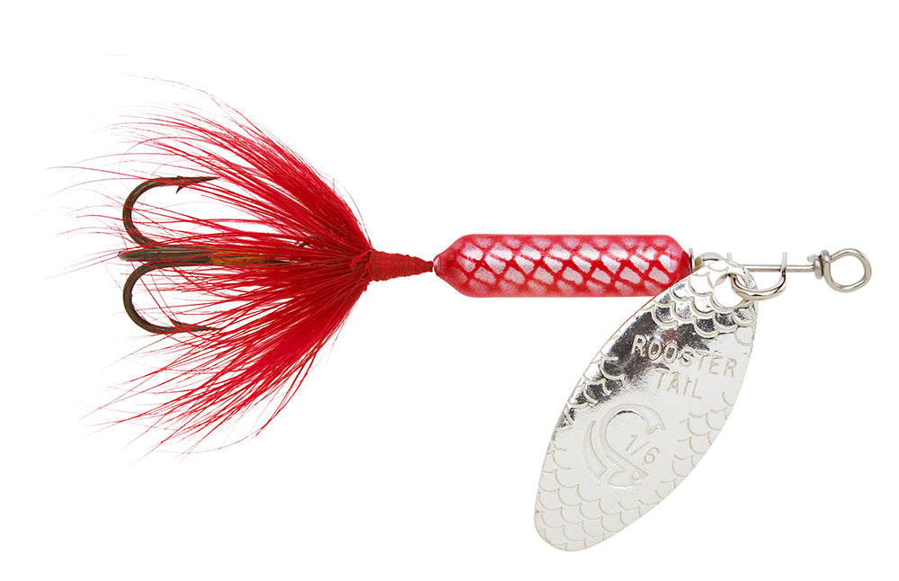 Worden's Original Rooster Tail 1/24 ZZZ
