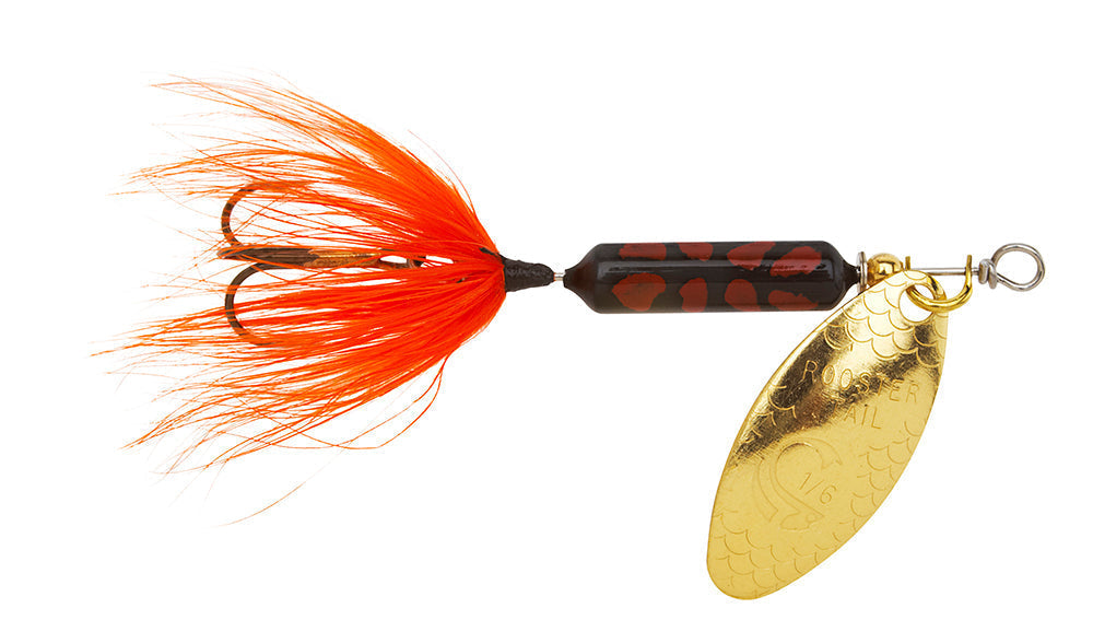 Worden's Original Rooster Tail 1/8