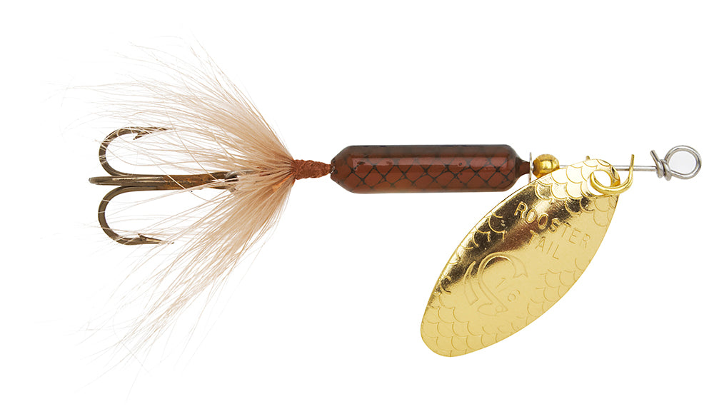 Worden's Original Rooster Tail 3/8