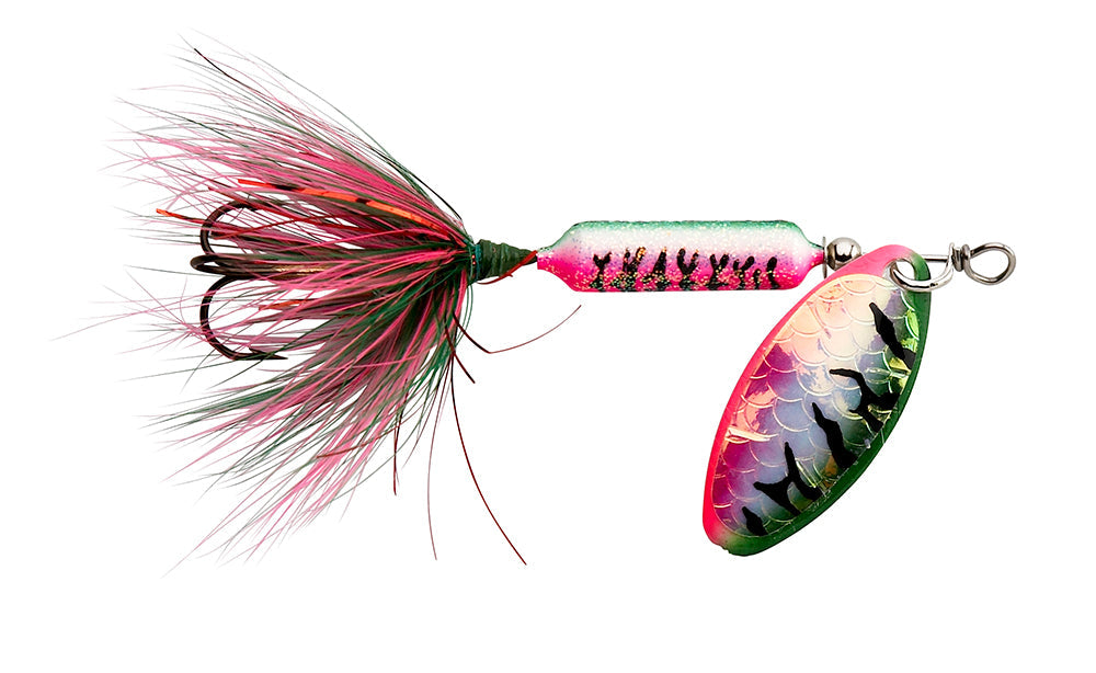 Worden's Original Rooster Tail 1/4