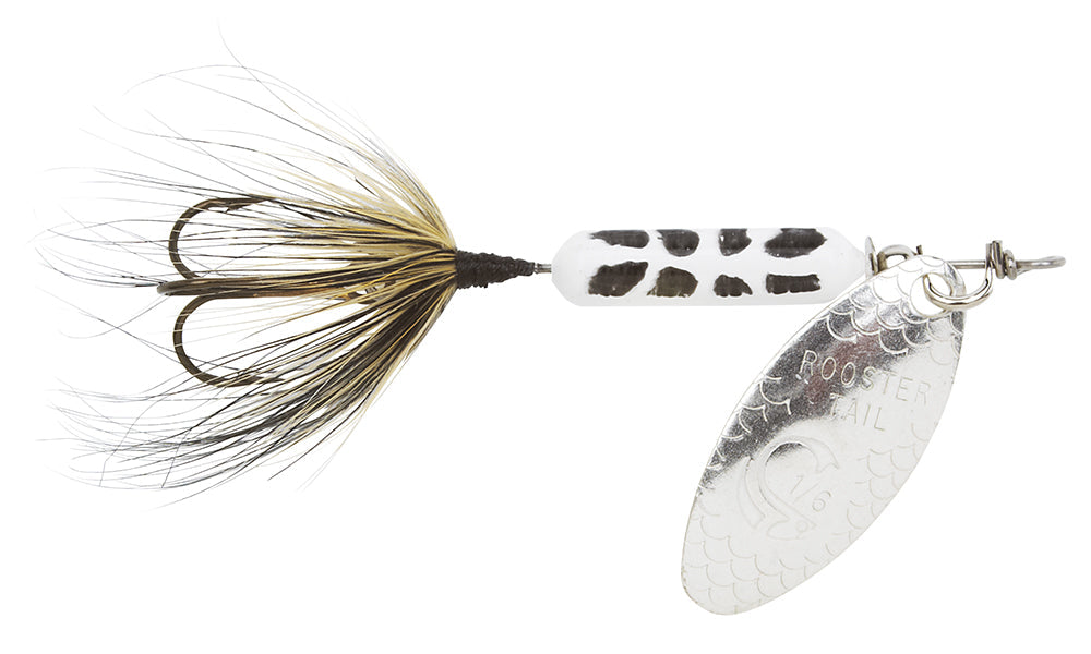 Worden's Original Rooster Tail 1/4