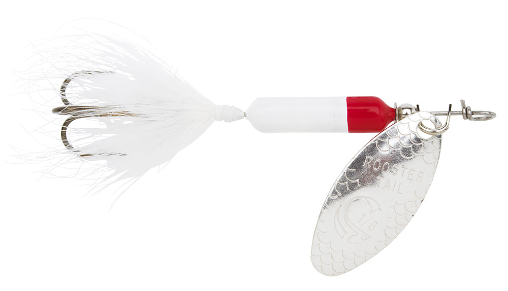 Worden's Original Rooster Tail 3/8