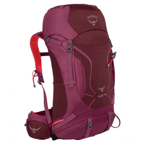 Osprey Kyte 36 - Ascent Outdoors LLC