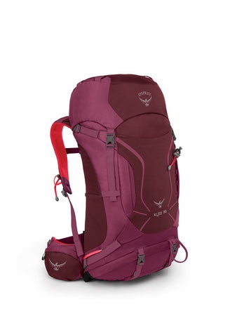 Osprey Kyte 36 - Ascent Outdoors LLC