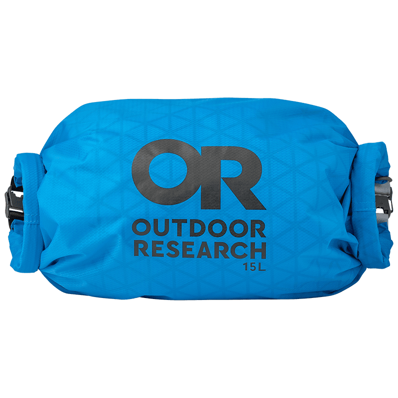 Outdoor Research Dirty/Clean Bag 15L