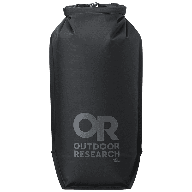 Outdoor Research Carryout Dry Bag 15L