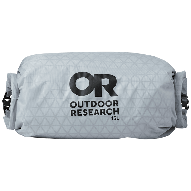 Outdoor Research Dirty/Clean Bag 15L