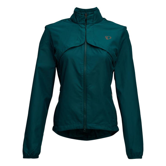 Pearl Izumi Quest Barrier Convertible Jacket Women's