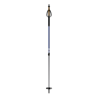 One Way BC Vario Adjustable Cross Country Ski Pole