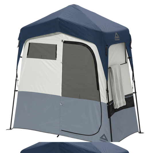 Caddis Privacy Shelter 2 Person