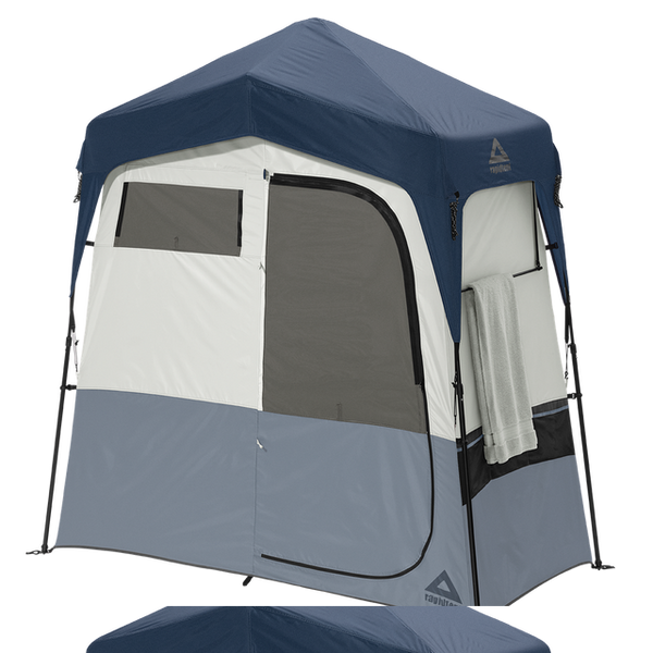 Rapid Shelter 2 - Person Privacy Shelter