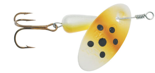 Panther Martin Nature Series Teardrop Spinners
