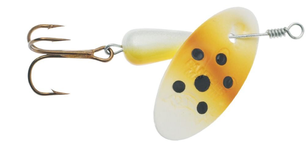 Panther Martin Nature Series Teardrop Spinners