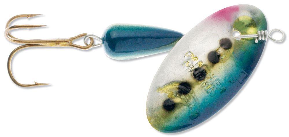 Panther Martin Classic Holographic Teardrop Spinners
