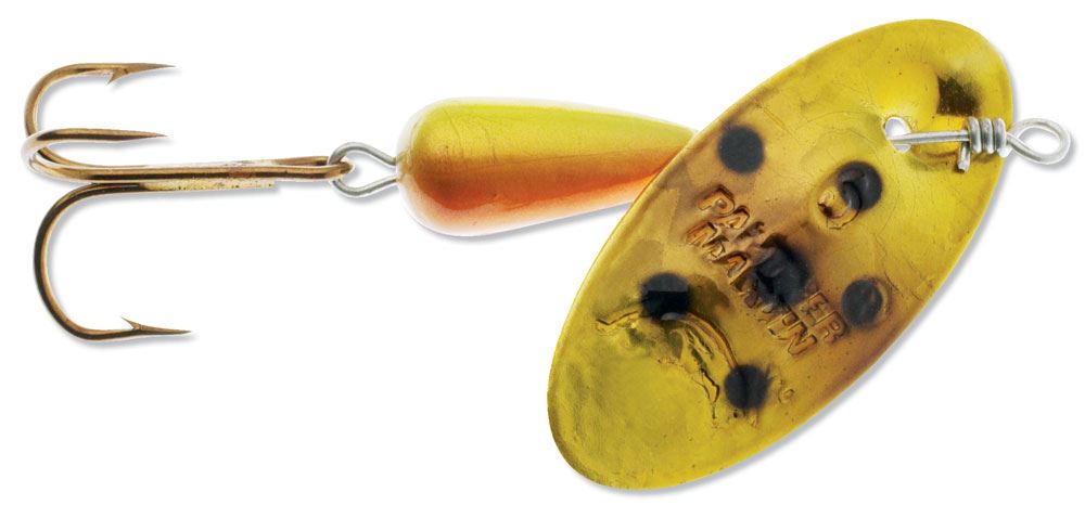 Panther Martin Classic Holographic Teardrop Spinners