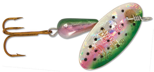 Panther Martin Classic Holographic Teardrop Spinners