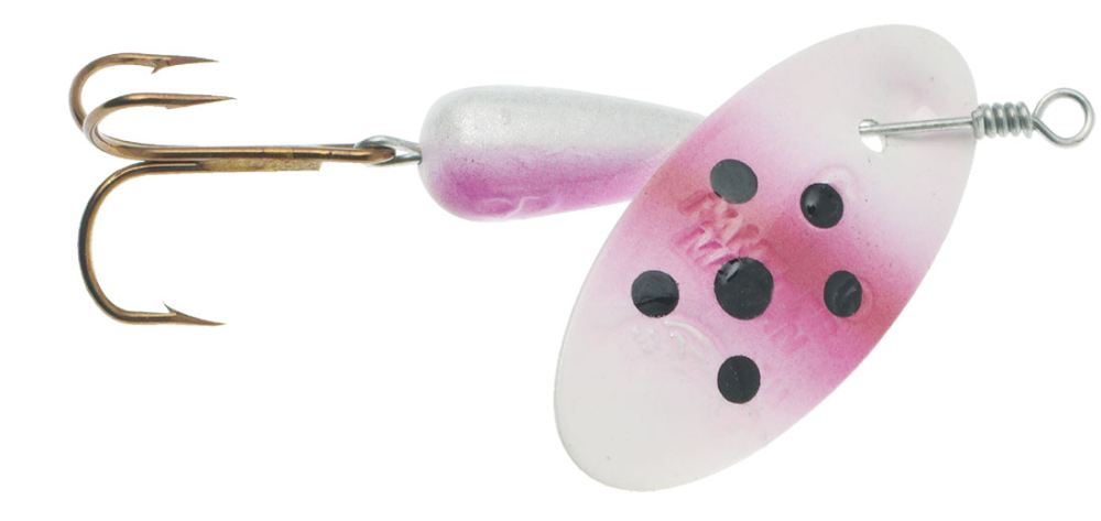 Panther Martin Nature Series Teardrop Spinners