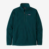 Patagonia Better Sweater 1/4-Zip Women's