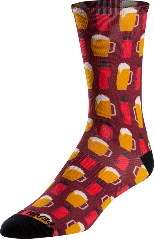 Pearl Izumi Pro Tall Sock