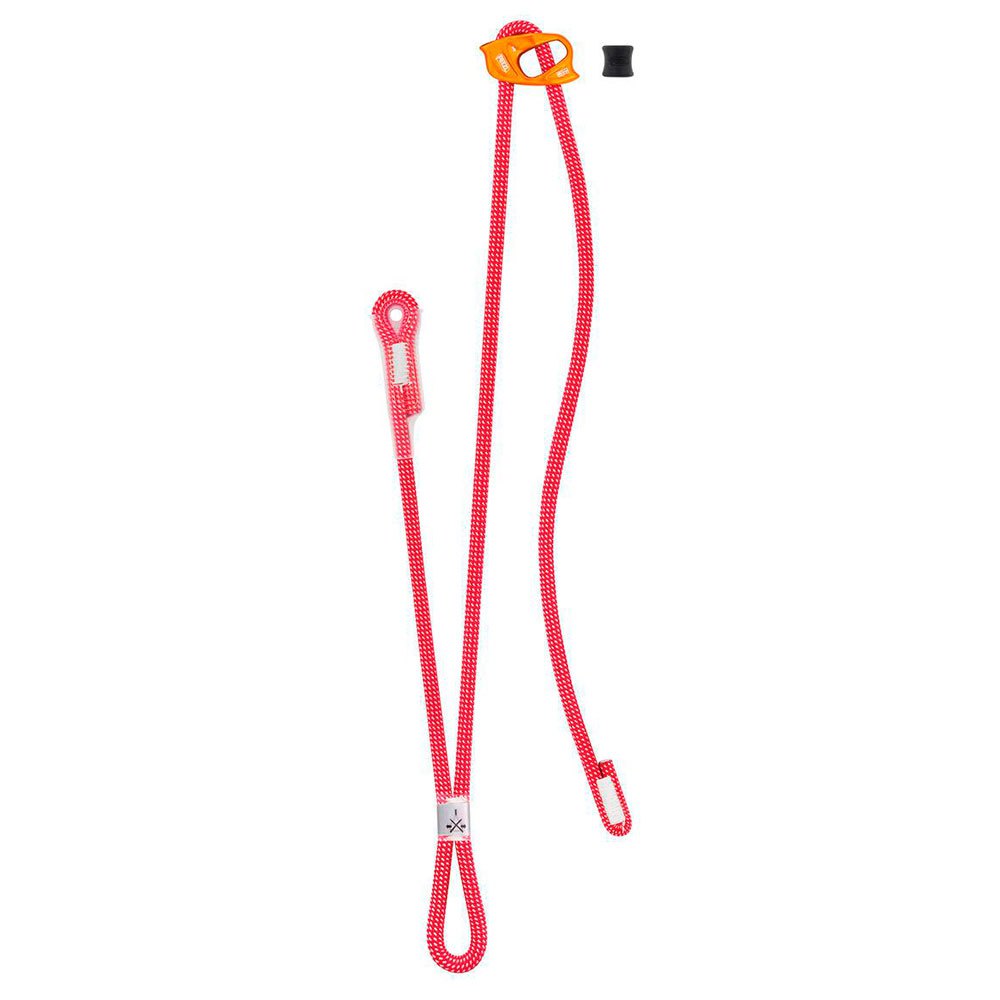 Petzl Dual Connect Adjust Lanyard