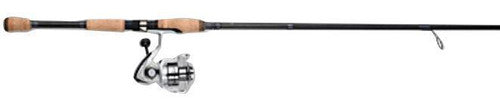 Pflueger TRIONSP7035MCBO Trion Spinning Combo ZZZ