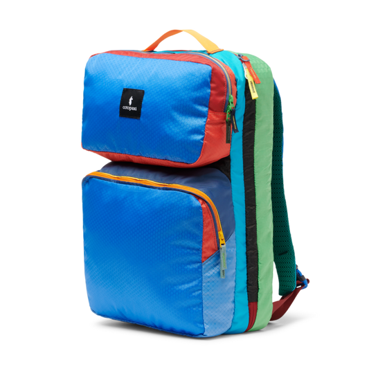 Cotopaxi Tasra 16L Backpack - Del Día