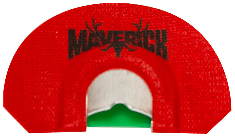 Phelps Maverick Signature Amp Elk Diaphragm Call