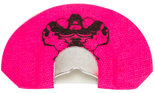 Phelps Signature Amp Elk Diaphragm Call