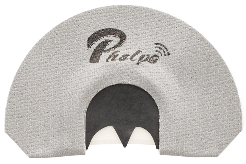 Phelps Black Bat Turkey Diaphragm Call