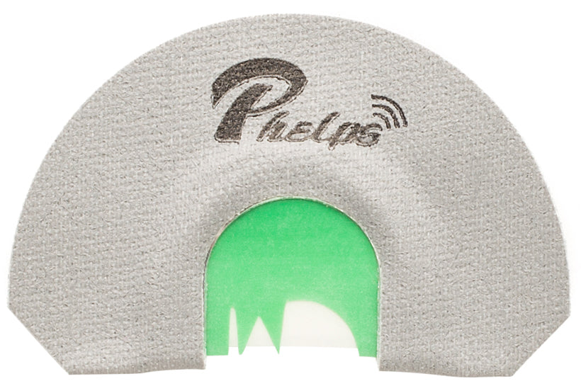Phelps Green Viper Turkey Diaphragm Call