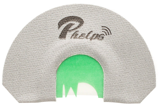 Phelps Green Viper Turkey Diaphragm Call