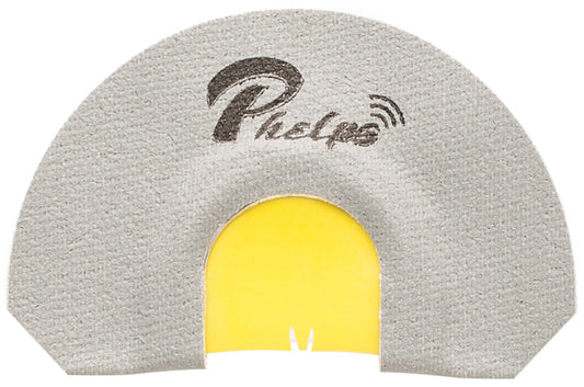Phelps Sassy Split V Turkey Diaphragm Call