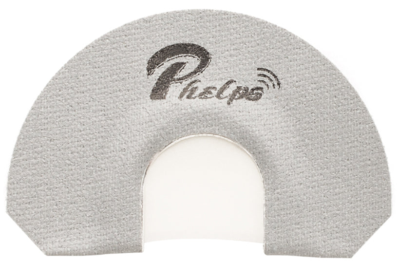 Phelps Straight Duece Turkey Diaphragm Call