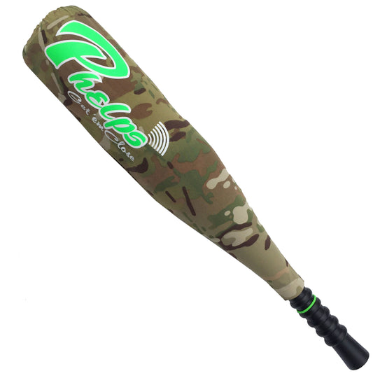 XXB Phelps "Un-Rival-Ed" Elk Bugle Tube