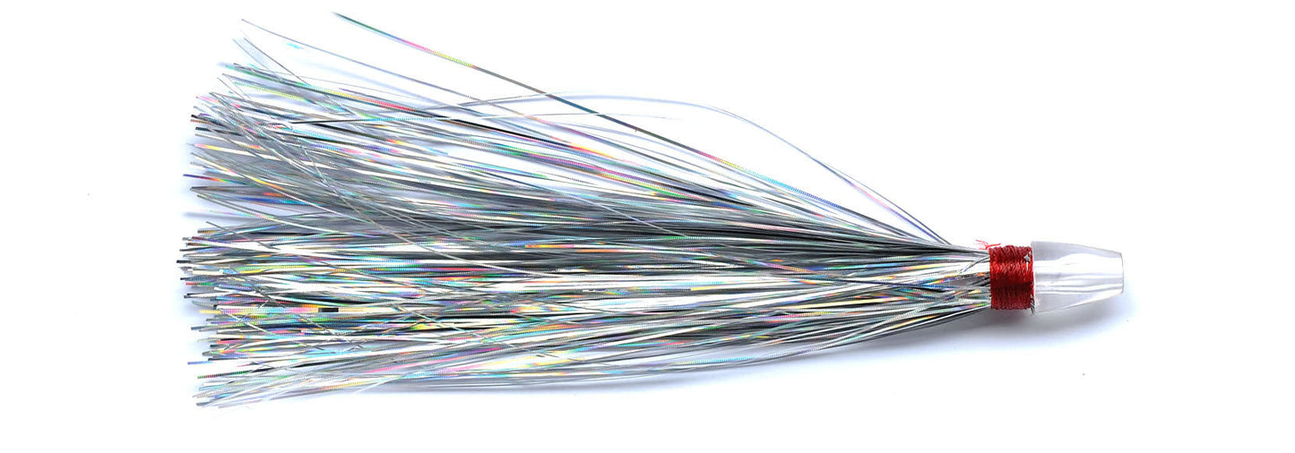 Pline Tinsel Squid Inserts