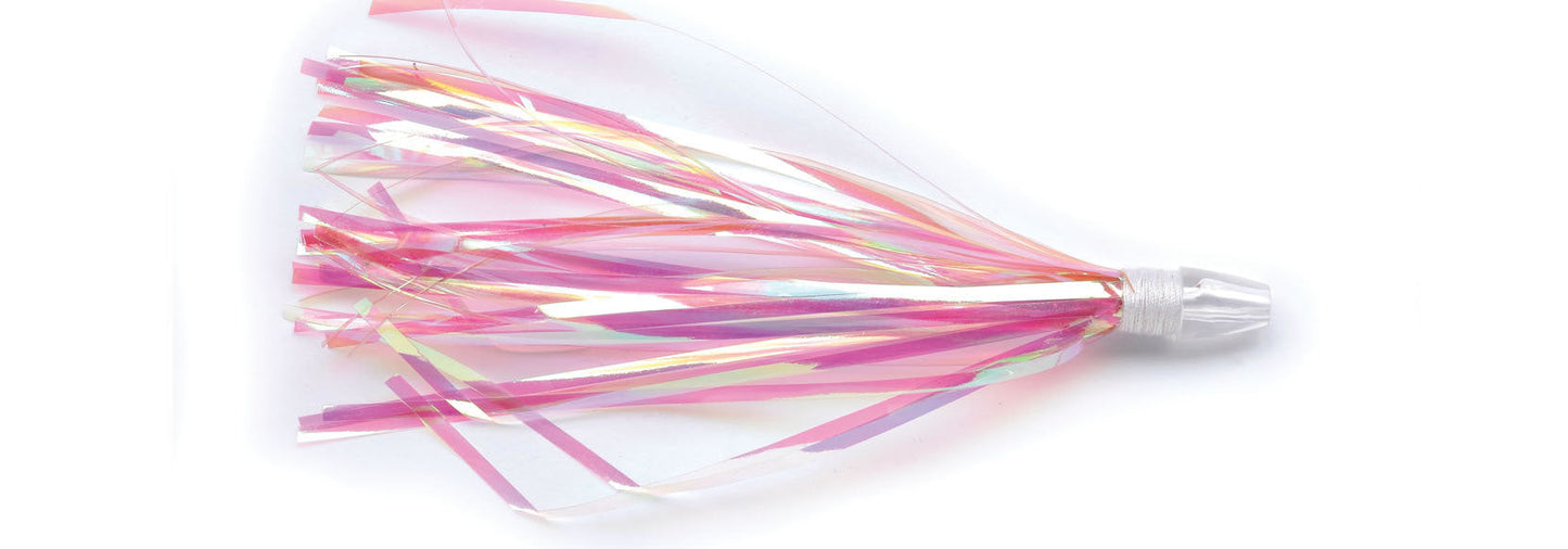 Pline Tinsel Squid Inserts