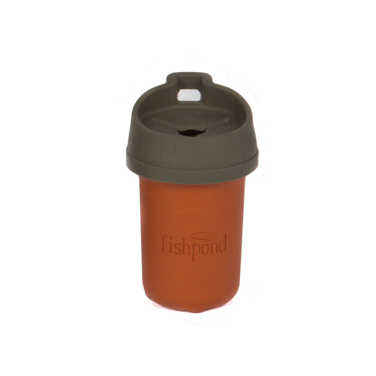 Fishpond PIOPOD Microtrash Container