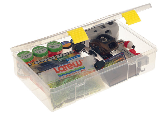 Plano ProLatch Deep Open-Compartment StowAway Utility Box