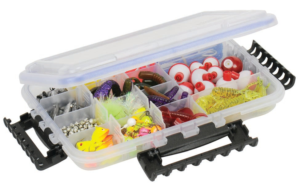 Plano Waterproof StowAway Utility Box ZZZ