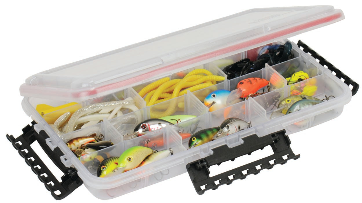 Plano Waterproof StowAway Utility Box ZZZ