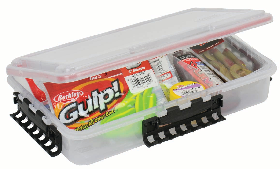 Plano Waterproof StowAway Utility Box ZZZ