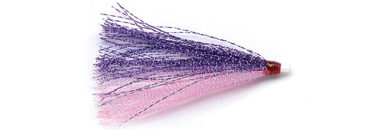 Pline Mini Tinsel Squid Inserts
