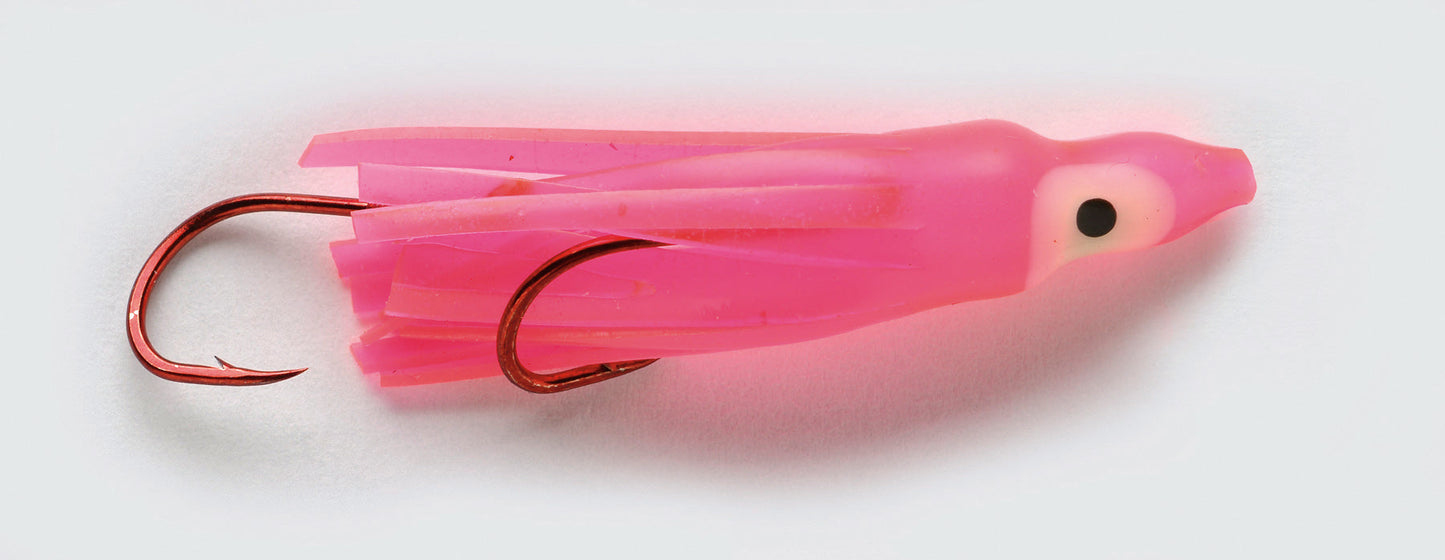 Pline Mini Reaction Squid
