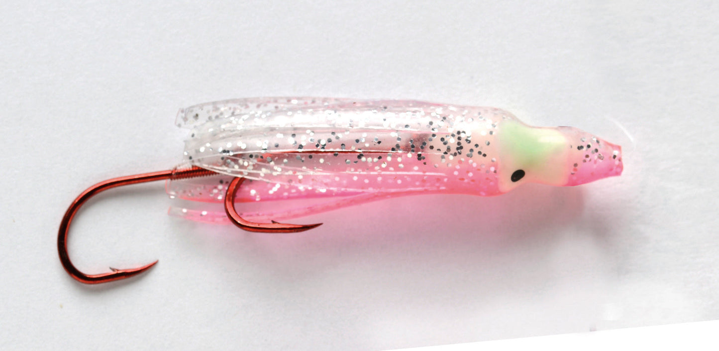 Pline Mini Reaction Squid