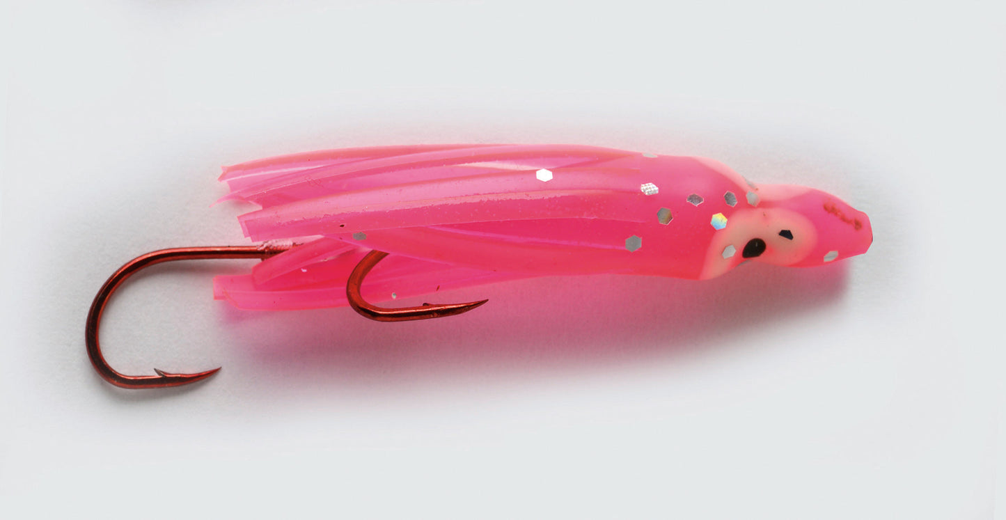 Pline Mini Reaction Squid
