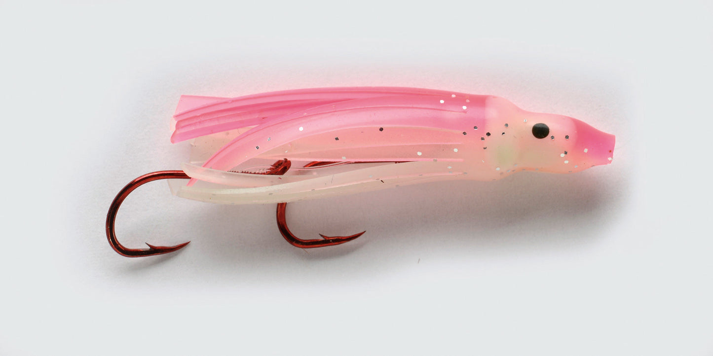 Pline Mini Reaction Squid