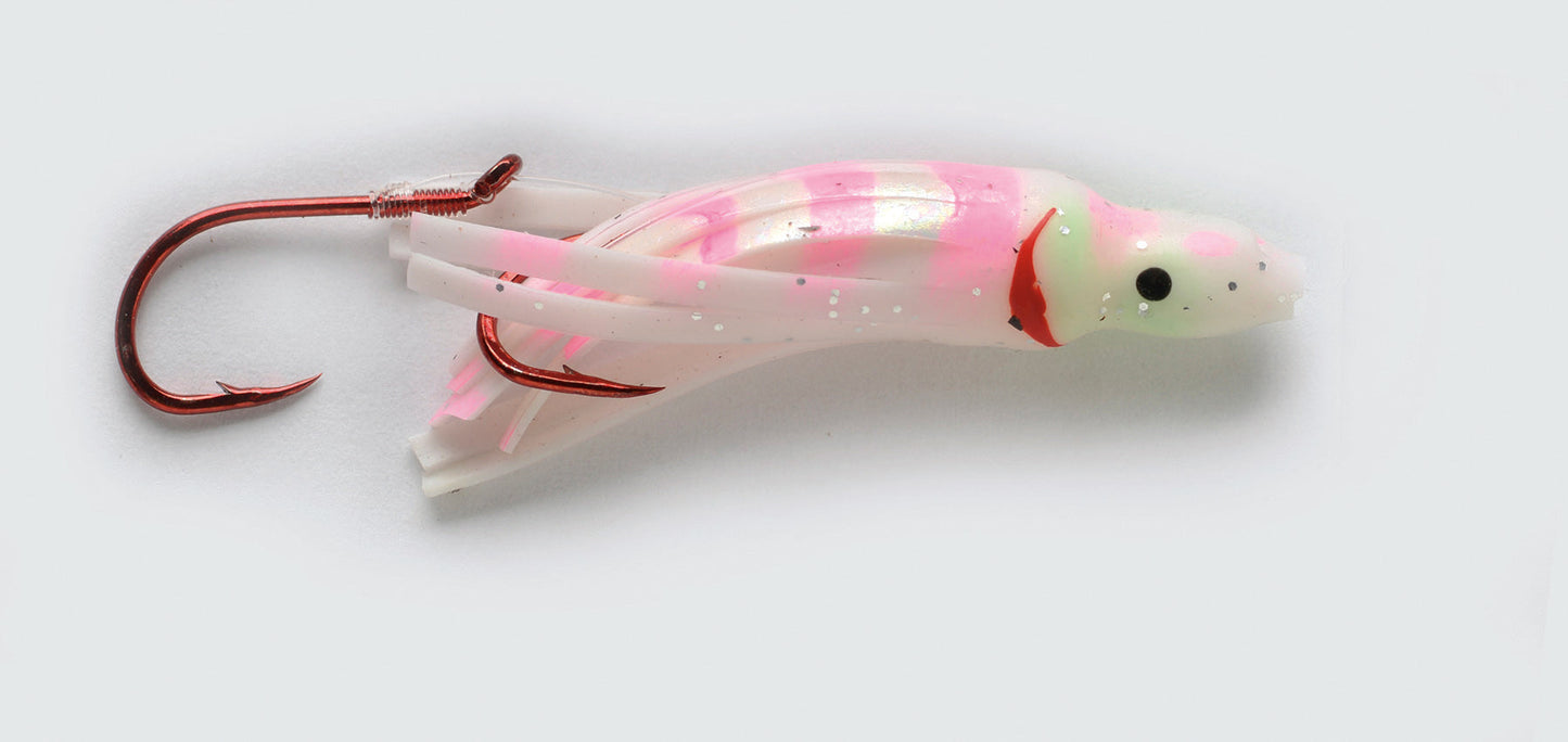 Pline Mini Reaction Squid