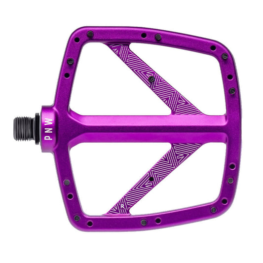 PNW Loam Flat Pedals